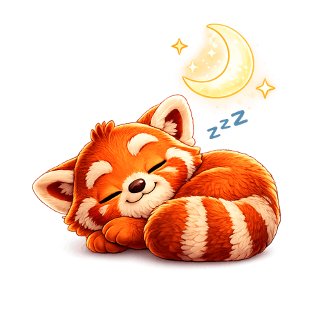 Mascot winding down